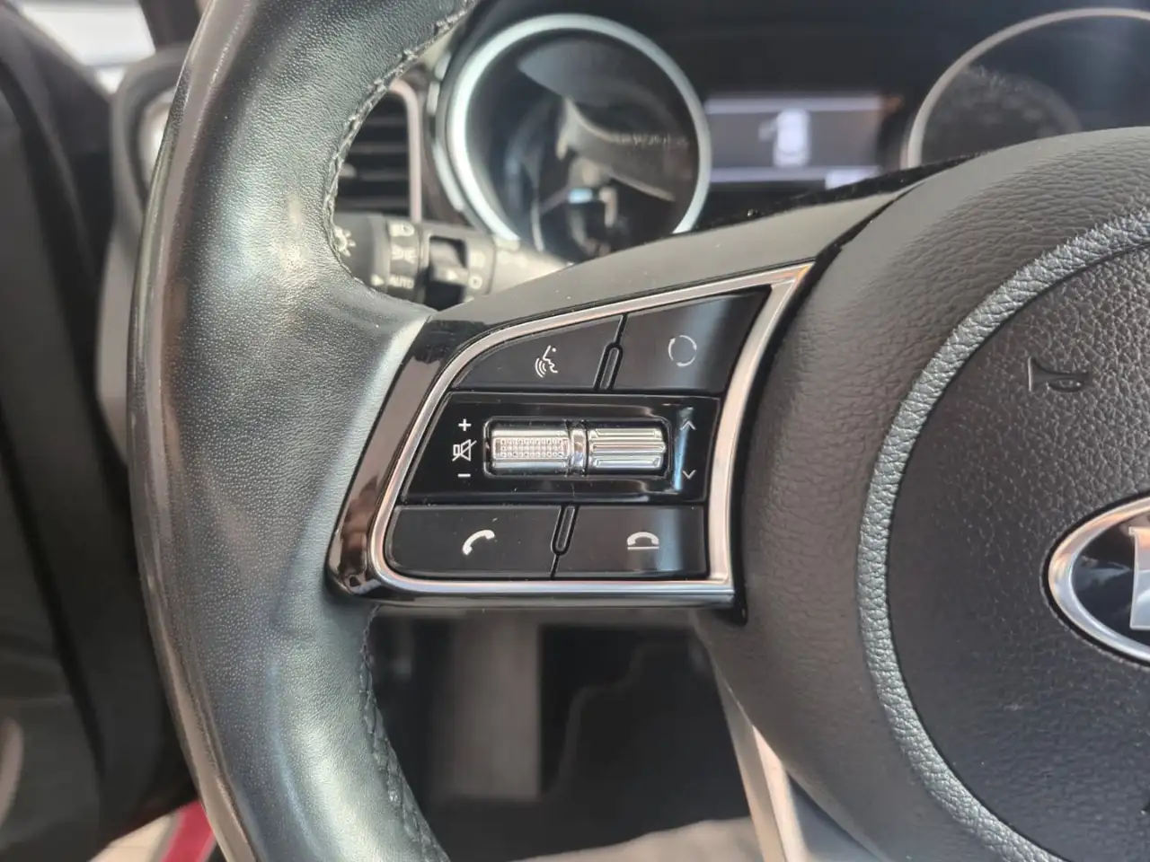 Kia X Ceed Edition 7, миниатюра 10