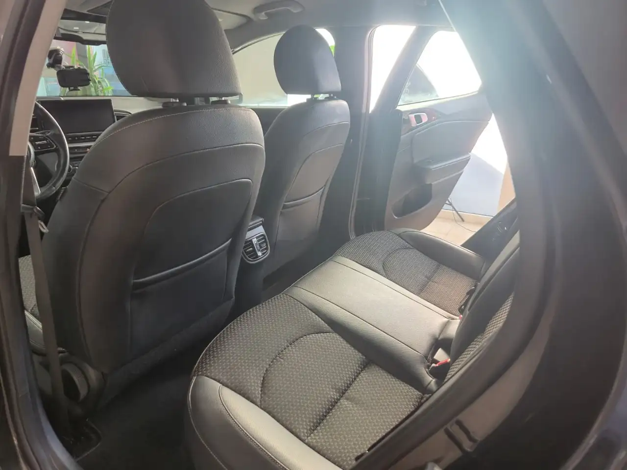 Kia X Ceed Edition 7, миниатюра 8
