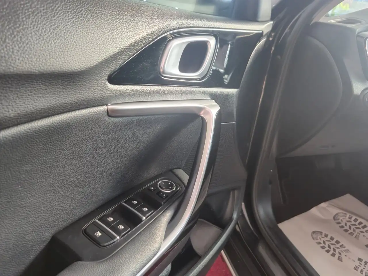 Kia X Ceed Edition 7, миниатюра 19