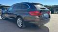 BMW 520 Touring 520 dA Bleu - thumbnail 4