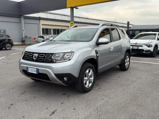Dacia Duster 1.3 TCe 4x4 130cv Techroad