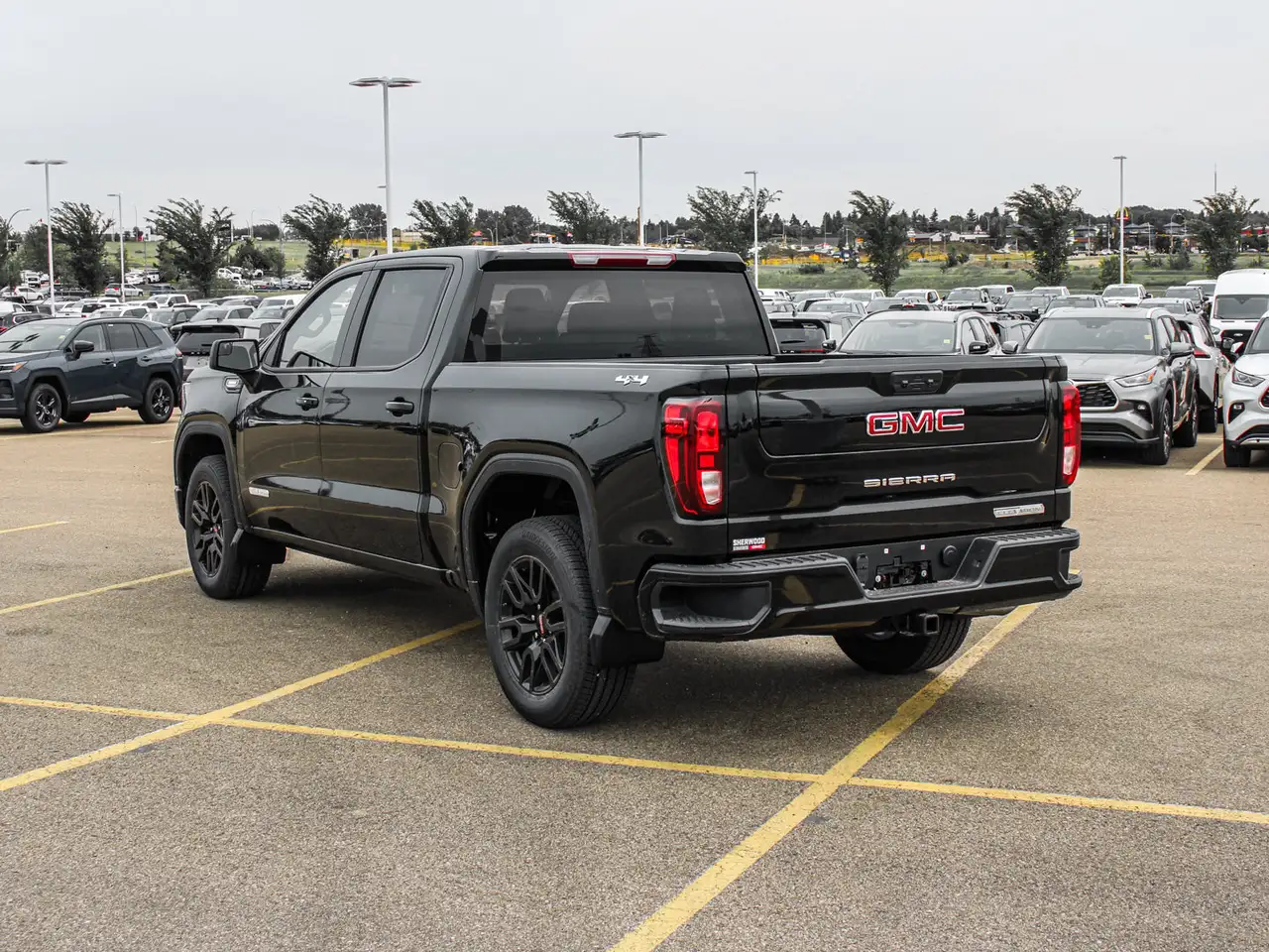 GMC Sierra 1500 снимка GMC Sierra 1500