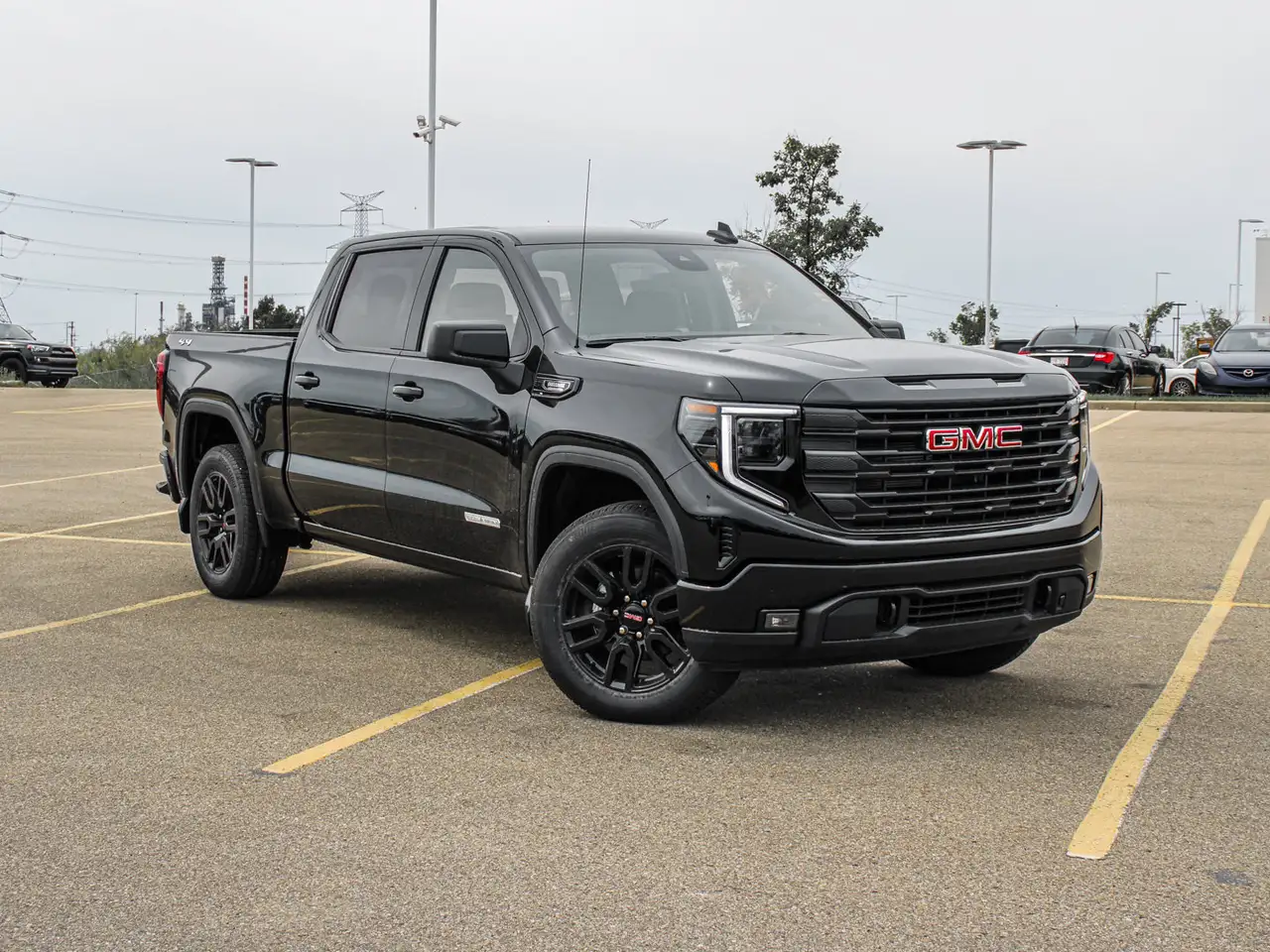 GMC Sierra 1500 снимка GMC Sierra 1500