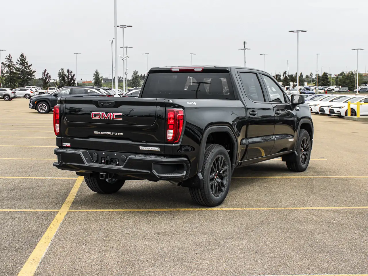 GMC Sierra 1500 снимка GMC Sierra 1500