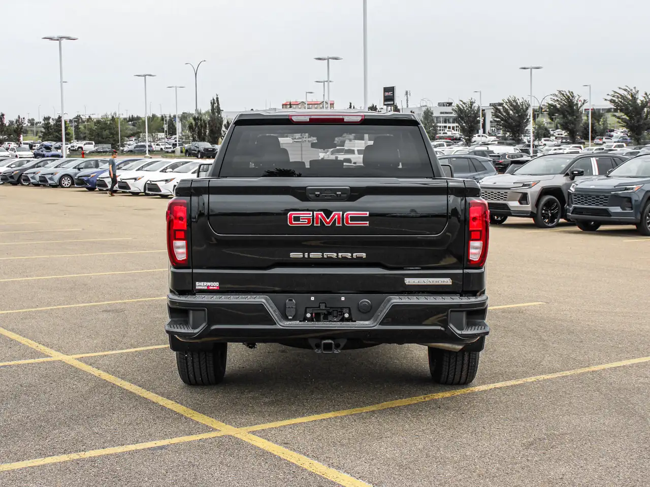 GMC Sierra 1500 снимка GMC Sierra 1500
