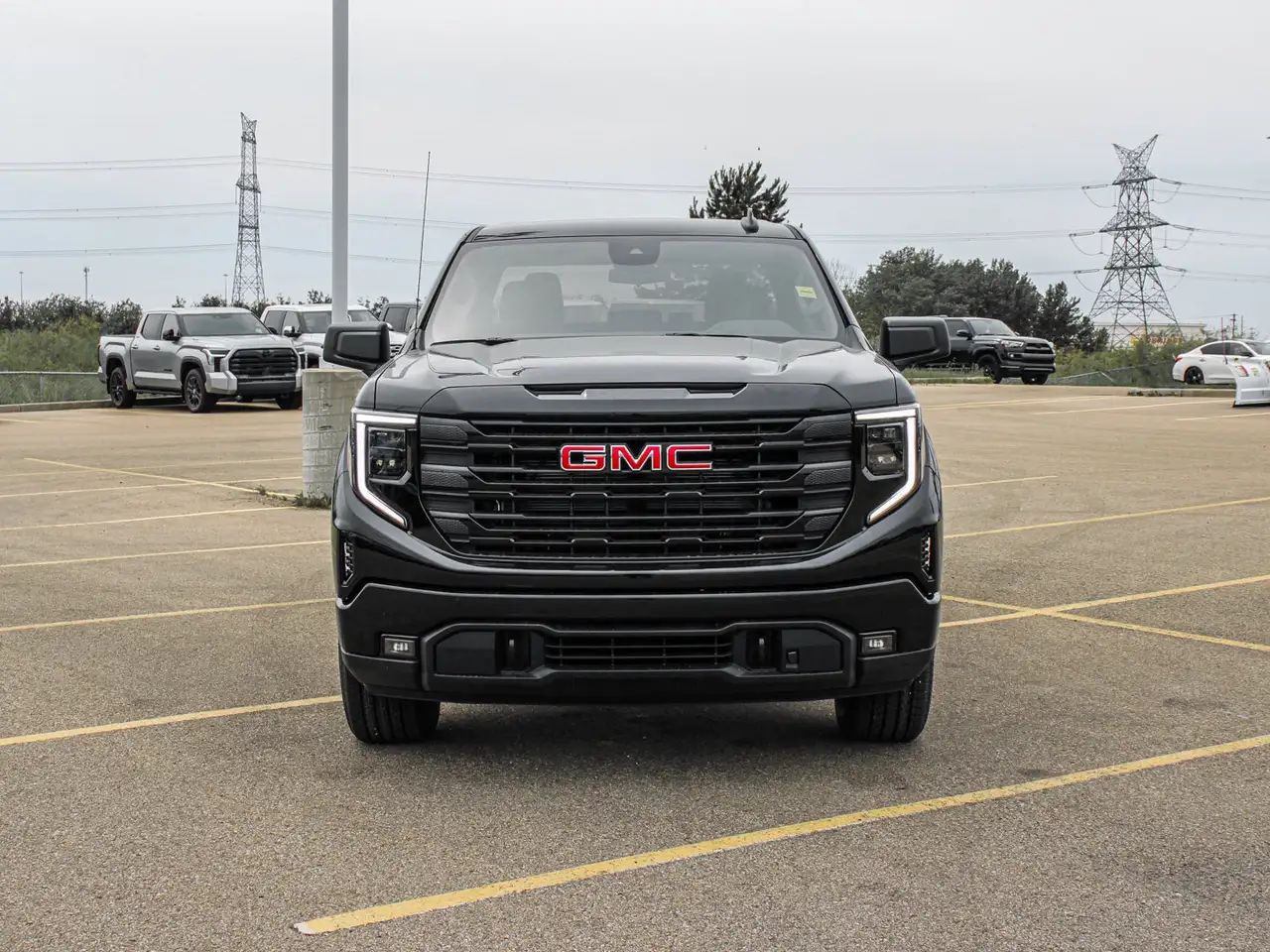 GMC Sierra 1500 снимка GMC Sierra 1500