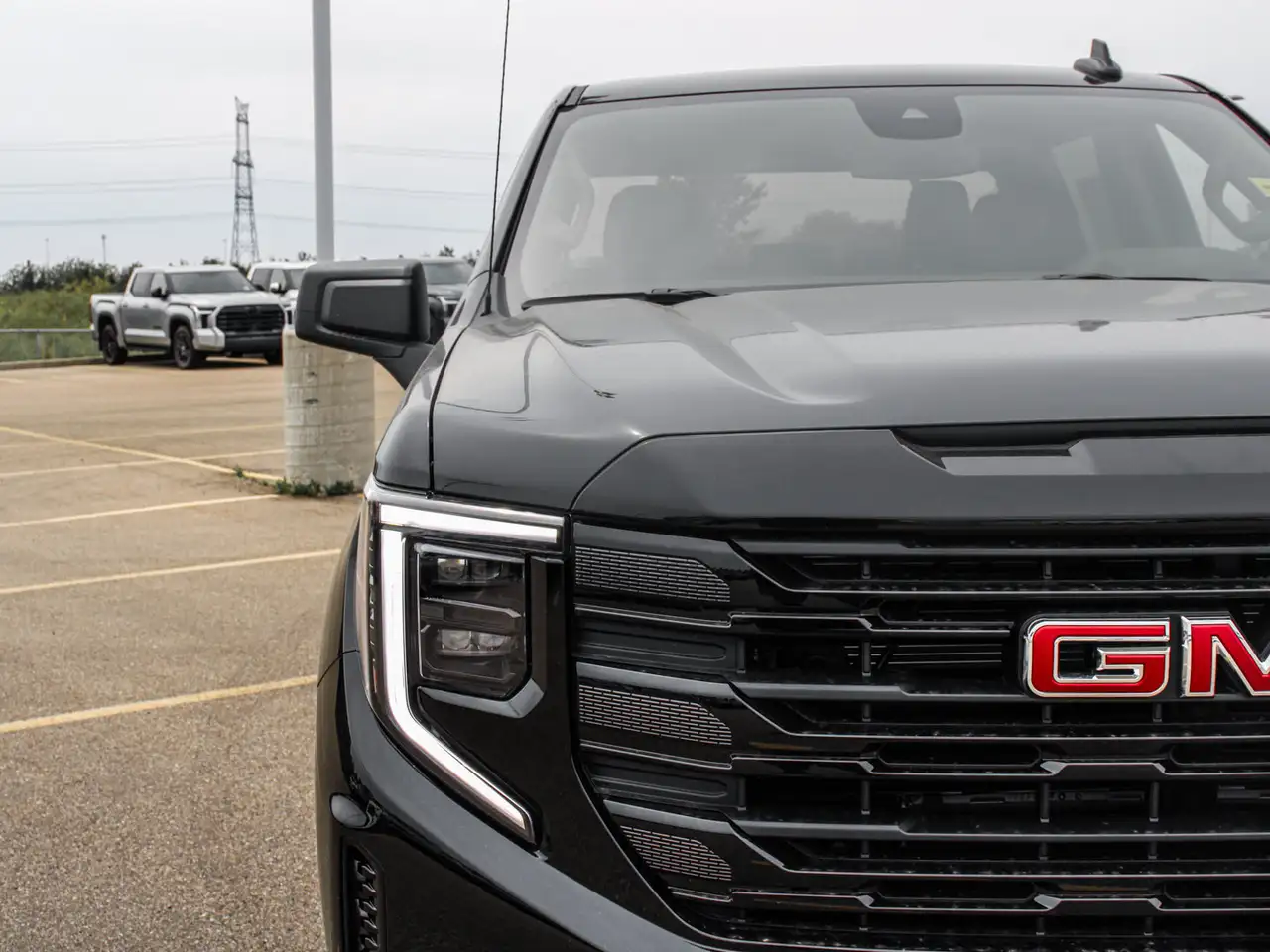 GMC Sierra 1500 снимка GMC Sierra 1500