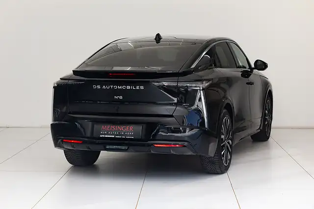 DS Automobiles N°8 DS N8 73kWh Etoile Aut. Ansicht 2