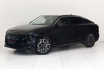 DS N8 73kWh Etoile Aut.