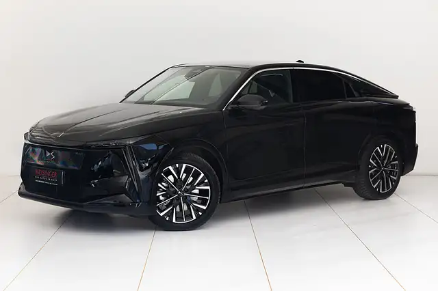 DS Automobiles N°8 DS N8 73kWh Etoile Aut.