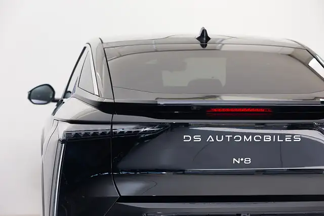 DS Automobiles N°8 DS N8 73kWh Etoile Aut. Ansicht 3