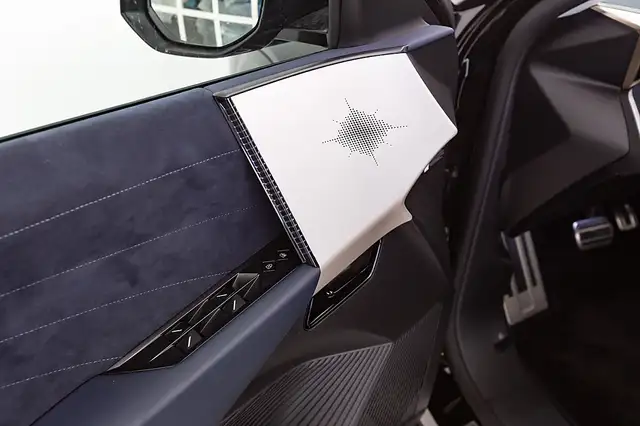 DS Automobiles N°8 DS N8 73kWh Etoile Aut. Ansicht 10