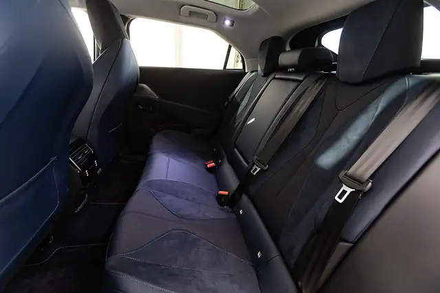 DS Automobiles N°8 DS N8 73kWh Etoile Aut. Ansicht 14