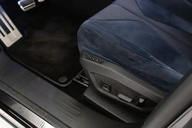 DS Automobiles N°8 DS N8 73kWh Etoile Aut. Ansicht 12