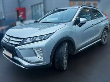 Diamant Edition+ 4WD,Automatik,LED