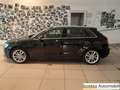 Audi A3 2.0 TDI 150 CV clean diesel S tronic Ambition Negro - thumbnail 2