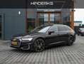 Audi A6 Avant 55 TFSI Quattro | B&O Advanced Sound System Zwart - thumbnail 1