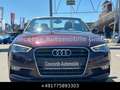 Audi A3 Cabriolet ambition ultra XENON PDC KLIMA SHZ Rot - thumbnail 2