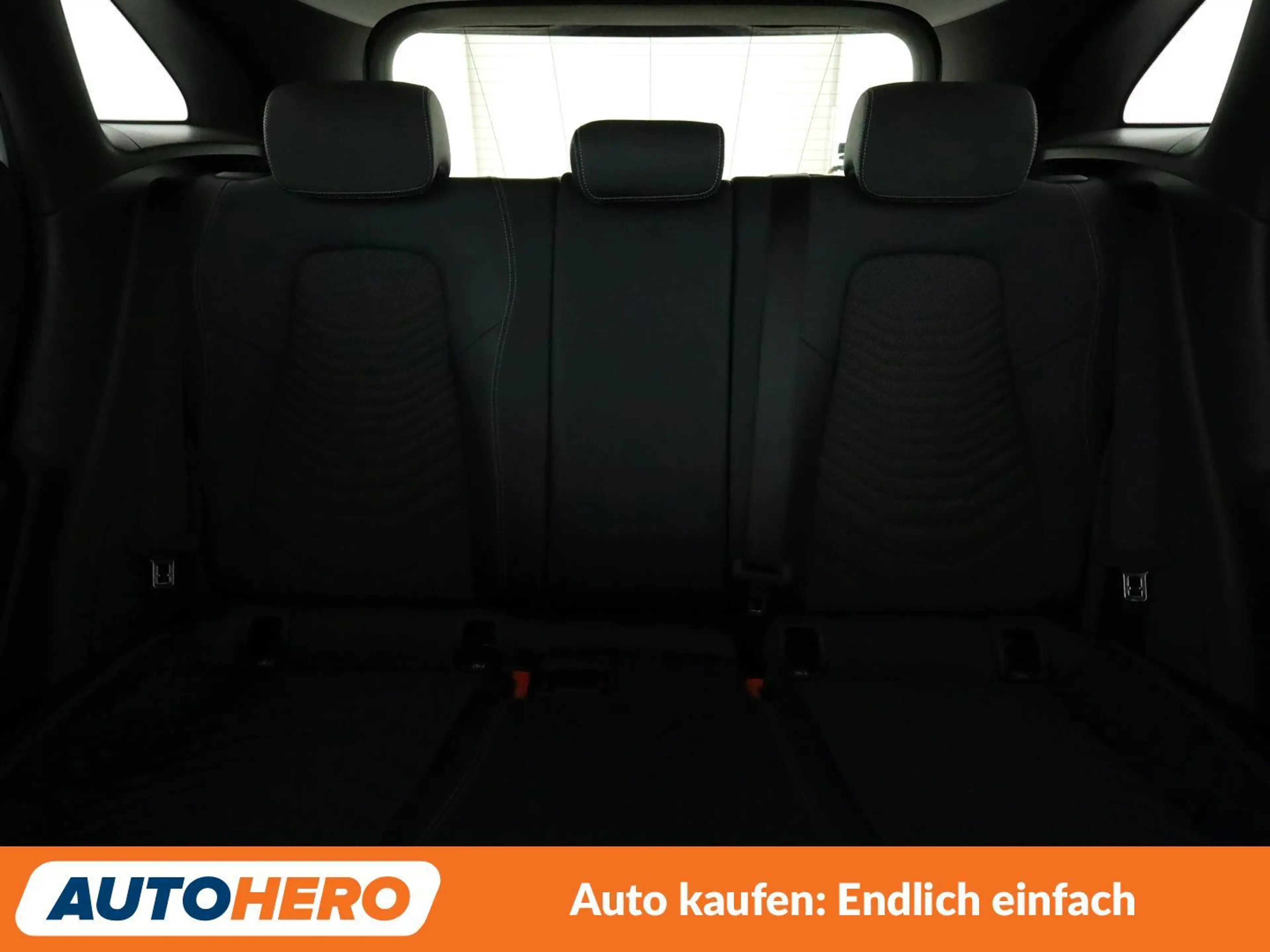 Mercedes-Benz GLA 250 GLA 250e Style Aut.*360CAM*NAVI*TEMPO*SHZ*PDC* — photo 15