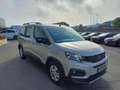 Peugeot Rifter 110 S&S Long 7P GT LINE KM CERTIFICATI-GARANZIA Argento - thumbnail 4