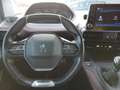 Peugeot Rifter 110 S&S Long 7P GT LINE KM CERTIFICATI-GARANZIA Argento - thumbnail 13