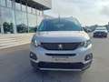 Peugeot Rifter 110 S&S Long 7P GT LINE KM CERTIFICATI-GARANZIA Argento - thumbnail 2