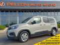 Peugeot Rifter 110 S&S Long 7P GT LINE KM CERTIFICATI-GARANZIA Argento - thumbnail 1