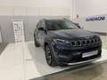 Jeep Compass Plug-In Hybrid My22 Limited 1.3 Turbo T4 Phev 4xe Azul - thumbnail 2