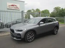 Bmw X2 sDrive 20 d