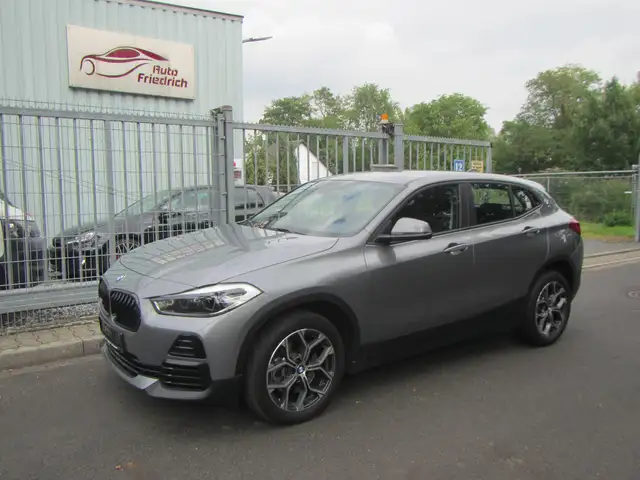 Bmw X2 sDrive 20 d