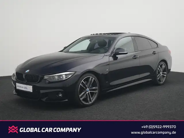 BMW 4er