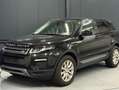 Land Rover Range Rover Evoque SE *PANORAMA*AHK*KAMERA*NAVI*Winter-Paket* Černá - thumbnail 1