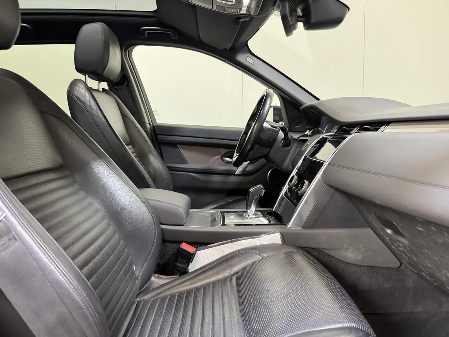 Land Rover Discovery Sport 2.0d AWD Autom. - Pano - Topstaat! Grau - 2