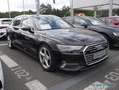 Audi A6 Avant 40 TDI quattro S-Line Sport Navi LED Negro - thumbnail 2