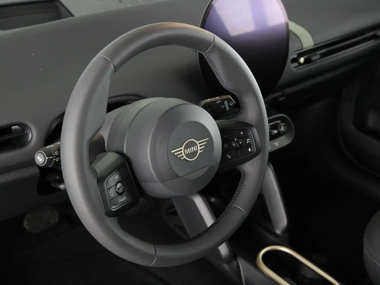 MINI Cooper SE Essential Pakket XS PRIVATE LEASE EUR 413,- (48 mn Bleu - 2