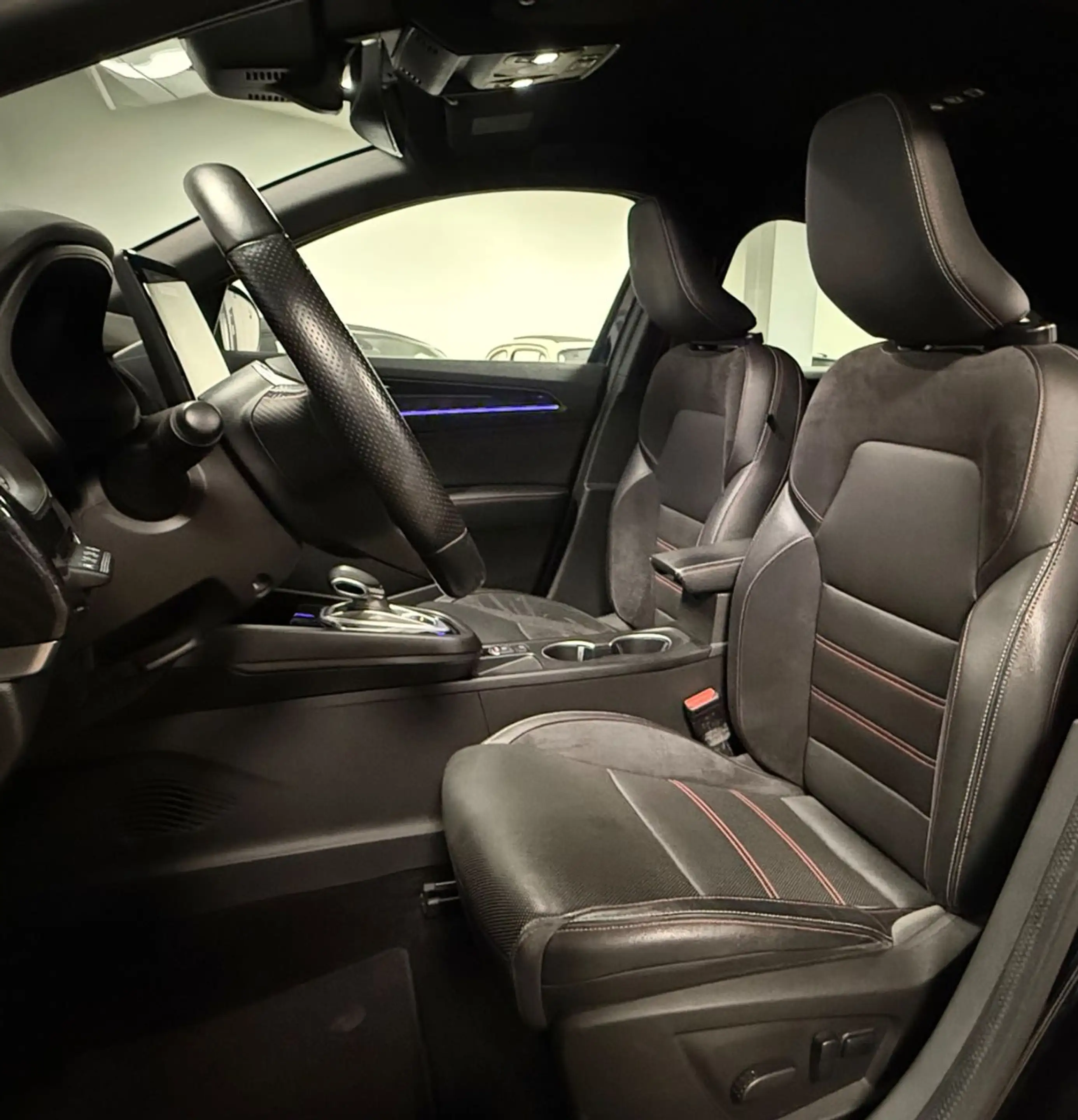 Renault Arkana R.S Line E-TECH Hybrid*BOSE*NAVi+Kamera — photo 9