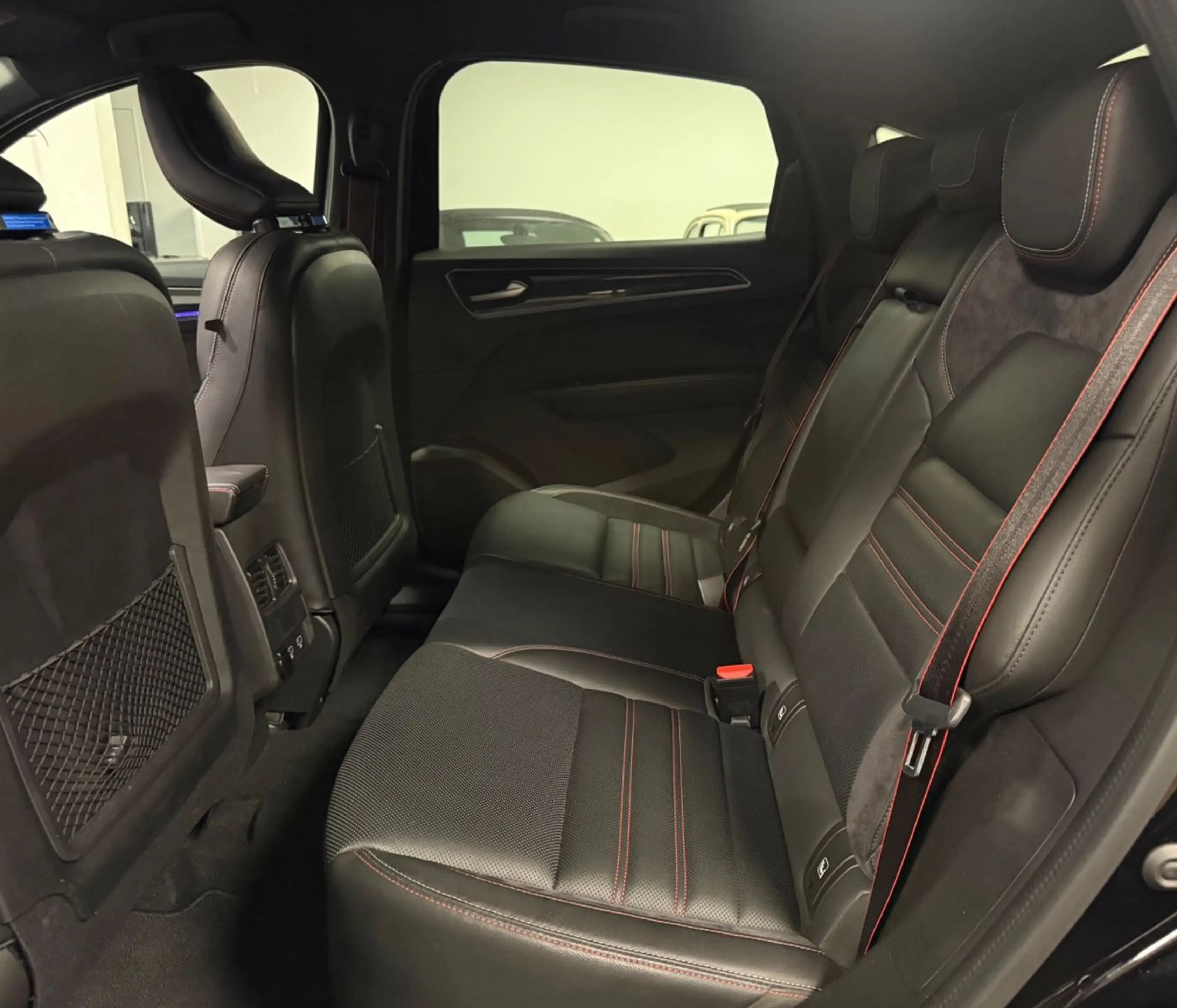 Renault Arkana R.S Line E-TECH Hybrid*BOSE*NAVi+Kamera — photo 11