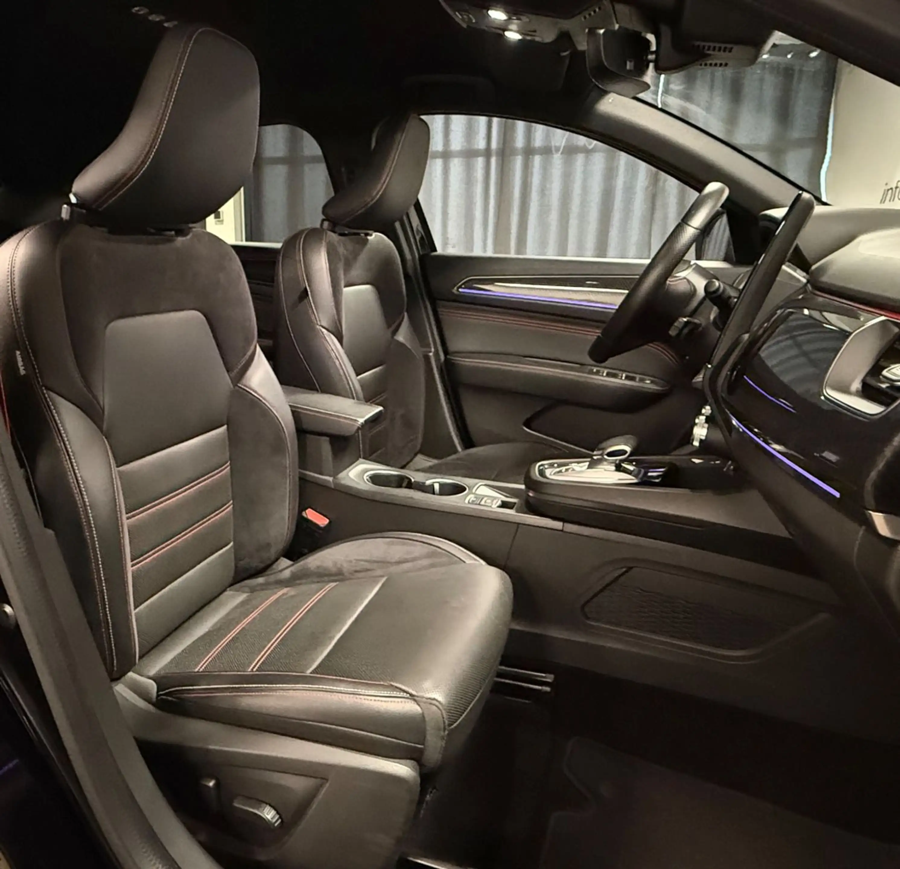 Renault Arkana R.S Line E-TECH Hybrid*BOSE*NAVi+Kamera — photo 13