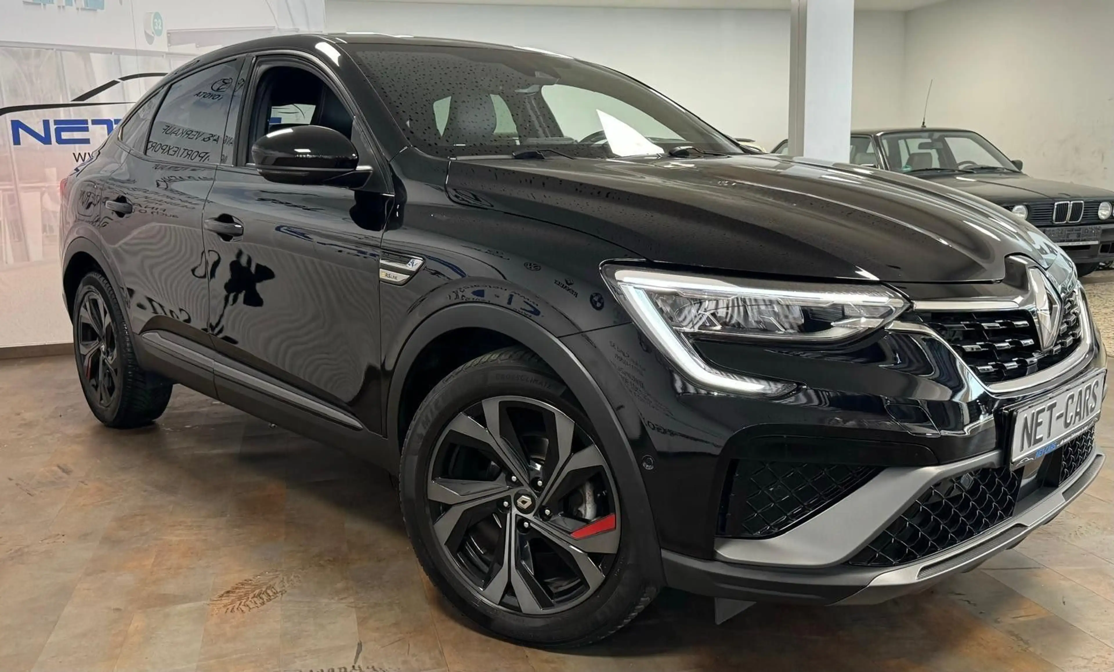 Renault Arkana R.S Line E-TECH Hybrid*BOSE*NAVi+Kamera — photo 6