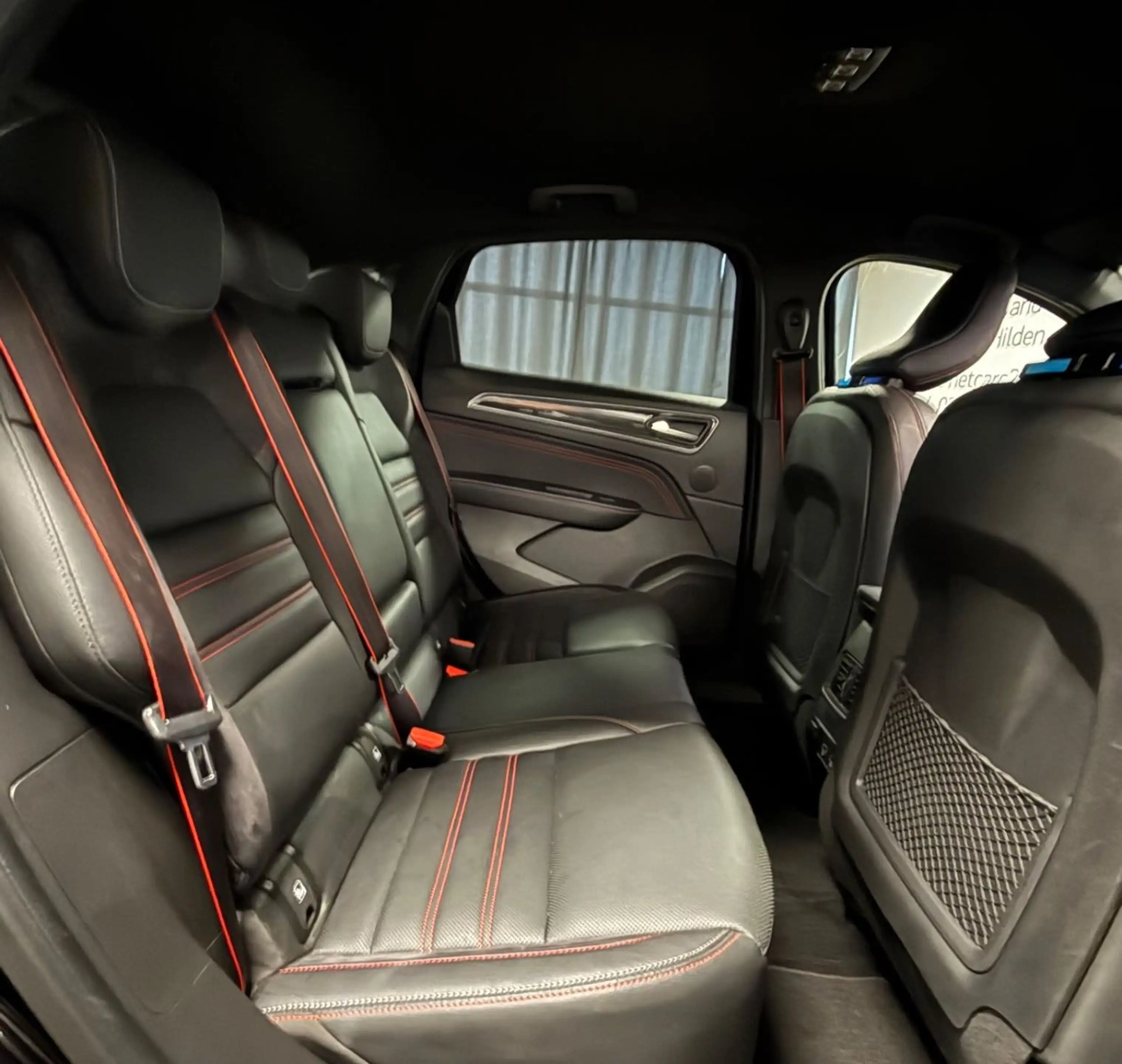 Renault Arkana R.S Line E-TECH Hybrid*BOSE*NAVi+Kamera — photo 15