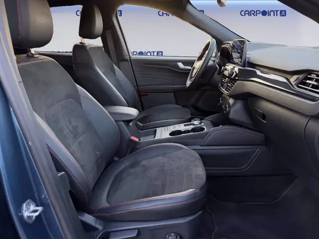 Ford Kuga view 15