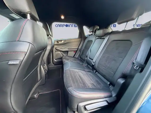 Ford Kuga view 13