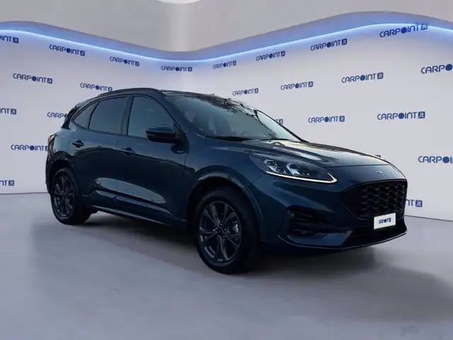Ford Kuga view 7