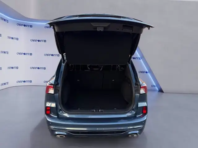 Ford Kuga view 17