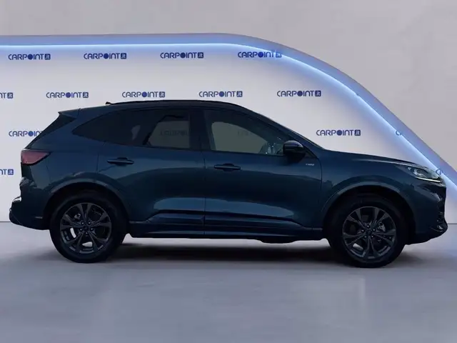 Ford Kuga view 6
