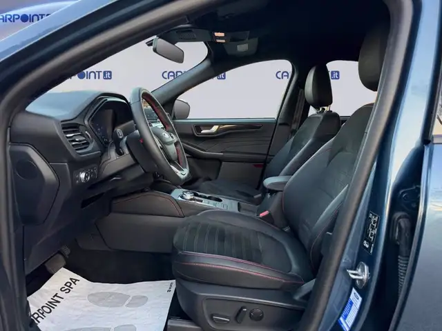 Ford Kuga view 9