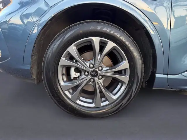 Ford Kuga view 14