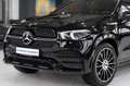 Mercedes-Benz GLE 350 e 4Matic*AMG-LINE*BURM*NIGHT*360*PANO* Schwarz - thumbnail 13