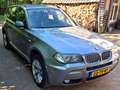 BMW X3 X3 3.0si High Executive Zilver - thumbnail 1