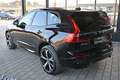 Volvo XC60 T8 AWD Recharge PHEV Ultimate Dark Geartronic A... Schwarz - thumbnail 3